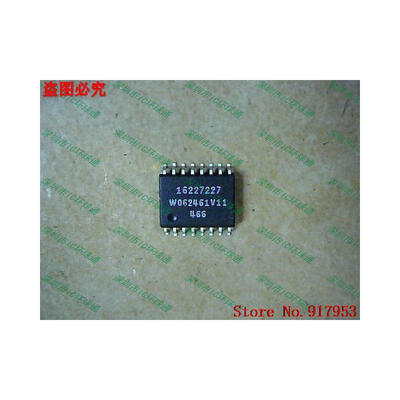 

Free shipping 10PCS 16227227