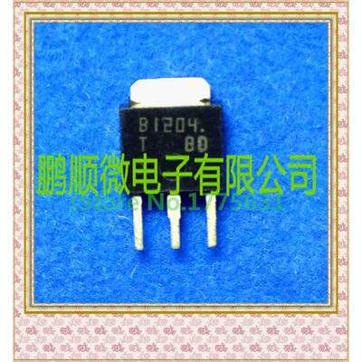 

50PCS LOT 2SB1204 B1204 TO251