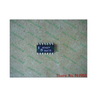 

Free shipping 10PCS HC4024 74HC4024