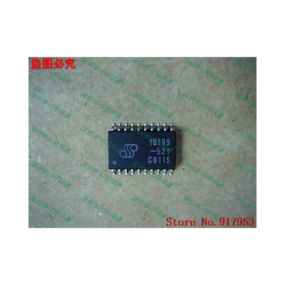 

Free shipping 10PCS 10189-521