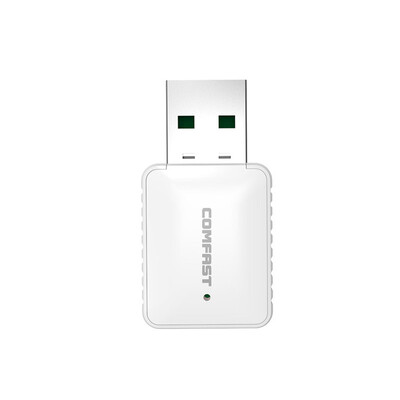 

COMFAST CF-915AC dual-band wireless network card mini portable USB network card desktop notebook portable wifi receiver transmitter