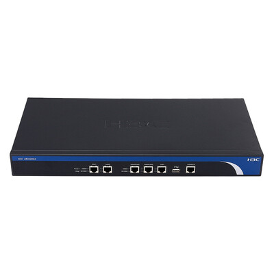

H3C ERC ER3200G2 Next-Generation Enterprise Gigabit Router Replacement ER3200