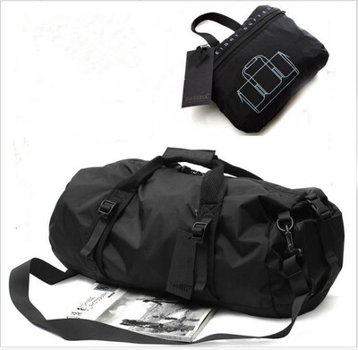 

Men's large-capacity fitness bag as gift for men