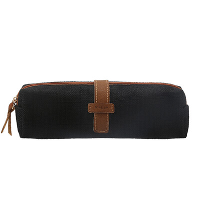 

Kinbor cotton&linen pencil bag stationery bag school supplies DTB6241-9