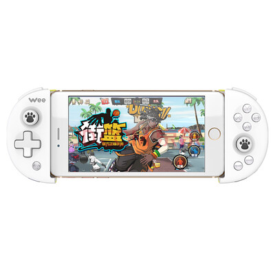 

Flydigi Wee Stretchable and Wireless Bluetooth Gamepad