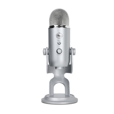 

Blue enCORE200 hand-held dynamic microphone professional call wheat anchor live equipment sound card set network karaoke recording microphone