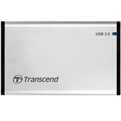 

Твердотельный диск Transcend SATA3