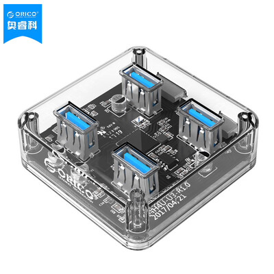 

ORICO USB3.0 Deconcentrator и концентратор Convertor