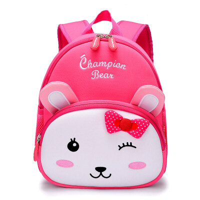 

Child anti-lost cute little rabbit shoulder bag as gift for girl