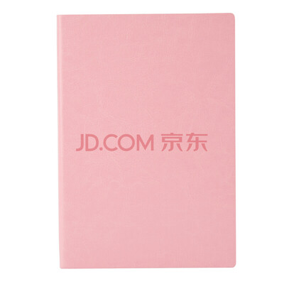 

Guangbo GuangBo 160 A5 happy color business PU leather note notebook stationery notebook notebook pink GBP25888