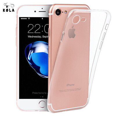 

[] KOLA iPhone7 двухсекционного стала мембраной Apple, телефон фильм высокой четкость Blu-7 анти-взрывобезопасной защита экрана стеклянной пленки