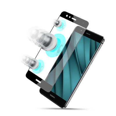 

[2] Настенный Валя Huawei сверхновой молодежная версия закаленной стали Мембрана фильм полный экран HD Взрывозащищенные мобильный телефон защитный экран фильм фильм (5,2 дюйма белый)