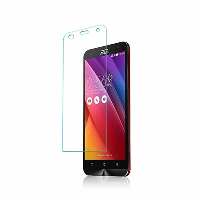 

WIERSS Tempered Glass Screen Protector guard for ASUS ZenFone 2 Laser ZE551KL Z00LD 5.5-inch Protective glass Film