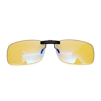 

Shadow level iNSIST gaming glasses anti-blue new clip 8801