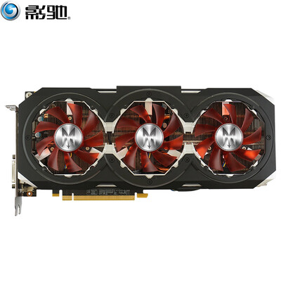 

Galaxy Graphics Cards Geforce GTX