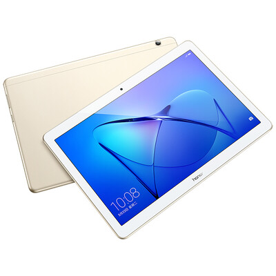 

96 inch Huawei Honor Play Tablet 2 WIFILTE 16GB ROM 2GB RAM Android 70 Tablet PC Snapdragon 425 Quad Core IPS Screen 50MP