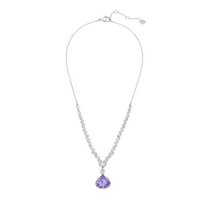 

SWAROVSKI Swarovski кристалл-как текстура каштаны стиль ожерелье ключицы цепи 5167919