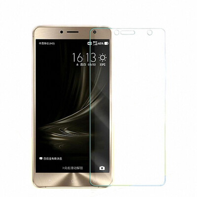 

WIERSS Tempered Glass Screen Protector guard For Asus Zenfone 3 Deluxe ZS550KL 55 inch Protective glass Film