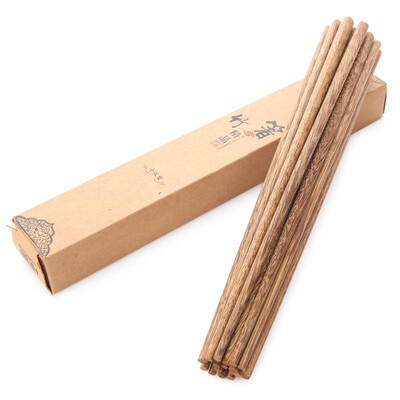 

Джия Чи палочками 10 пар крыльев, смонтированных (без краски воска)