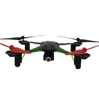 

Nine Eagle F15 Alien Airborne Quadcopter Grey