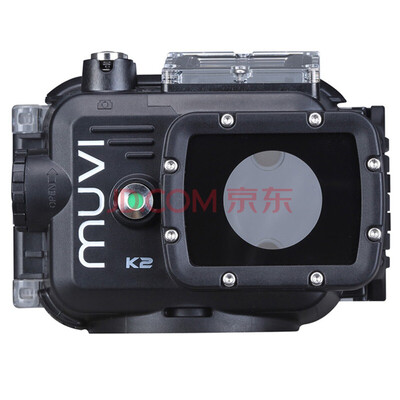 

Veho MUVI detachable LCD screen for K series sports cameras