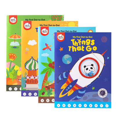 

Merlot (JoanMiro) connected drawing graffiti painting four-in-one suit filled with color