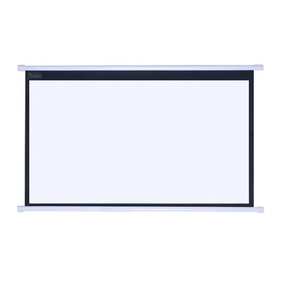 

PIQS projection 60-inch roll screen 169 ratio