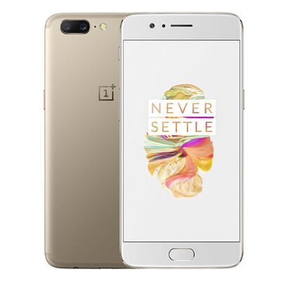 

OnePlus 5 (A5000) mobile phone
