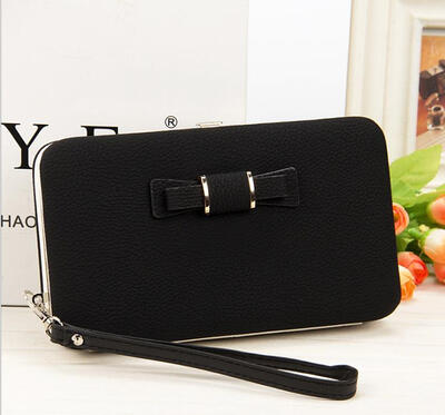 

Жа папернік доўгі ўчастак пакет лук жанчыны мяшок абед скрынкі мабільнага тэлефона