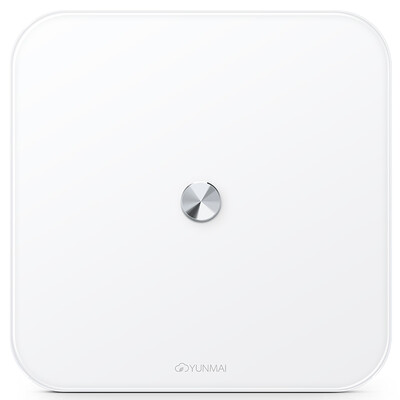 

Yunma YUNMAI good light SE smart weight scale electronic scales