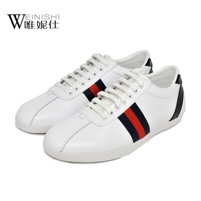 

Men's shoes Men casual Moccasin fashion boat shoes soft leather lace up sneaker Low loafer