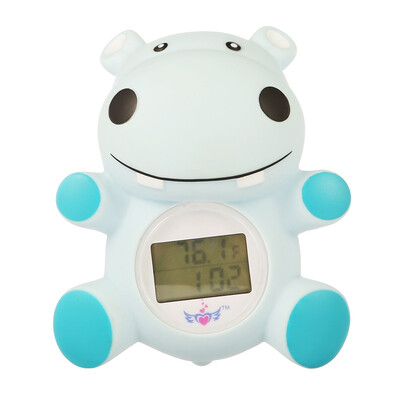 

Сон дня мультфильмы электронного источника измеритель температуры воды термометр Tahoma ребенок (ребенок плавание ванны игрушек к.т. будильника синхронизации трехцветная с подсветкой) MTY-807