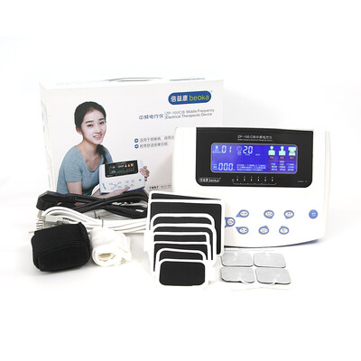 

Electrolux frequency electrotherapy instrument ZP-100CIB