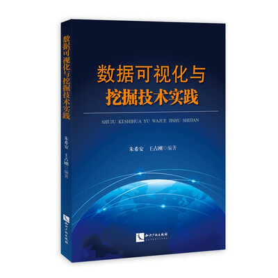 

数据可视化与挖掘技术实践