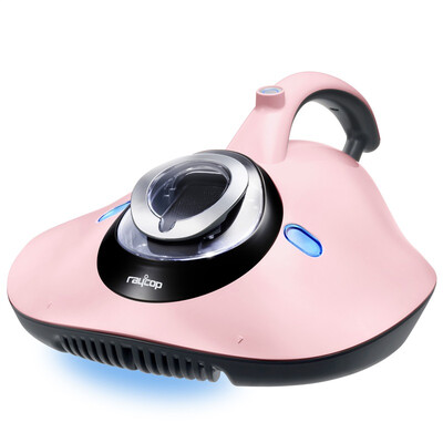 

Raycop in addition to mite instrument Hand-held acaricidal vacuum cleaner imports in addition to mite machine home bed sterilization advanced mattress purification vacuum cleaner Barbie powder RE-100CPK