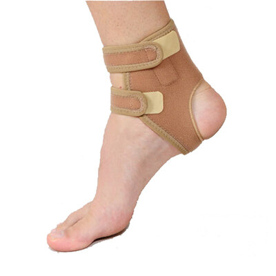 

Чжоу Лин биомасса спектра эластичной ткани лодыжка кость для защиты лодыжки устройство 1 правильного размера