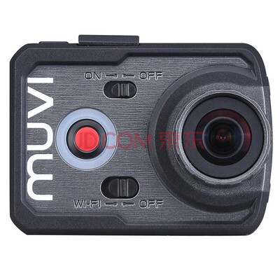 

Veho MUVI detachable LCD screen for K series sports cameras