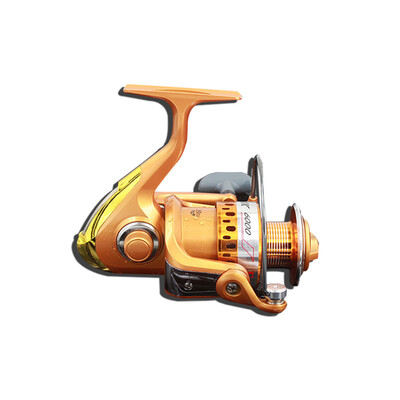 

Морской полюс 1000-7000 Вращающееся колесо 5.2: 1 Рыболовная катушка 10BB Складной кронштейн 2017 Металлические ударные колодки Рыболовные барабаны Abu Garcia