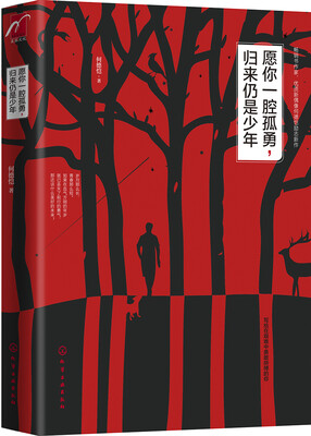 

愿你一腔孤勇归来仍是少年