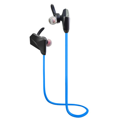 

Bluetooth headset running headset ear style universal stereo as gift for men