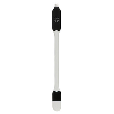 

Biaze Led Touch Usb Light Black Portable Eye Light Keyboard Light Student Learning Light Energy Saving Night