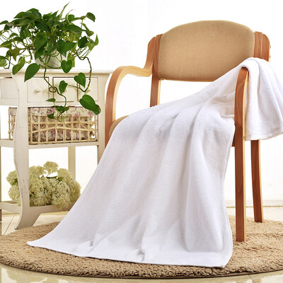 

Xinmei Shu cotton bath towel adult male&female children absorbent soft couple cotton to increase towels can wear bath towel female