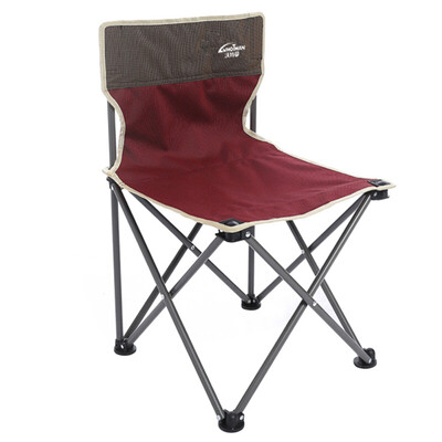 

Waterman Whotman Folding chair chair Beach chair Fishing chair Portable lounge chair Outdoor armchair Travel by car WY2154