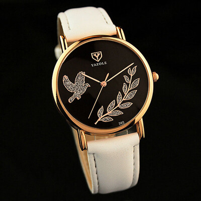 

2017 Ladies Wrist Watch Women Luxury Famous Brand Female Wristwatch Clock Quartz Watch Girls Quartz-watch