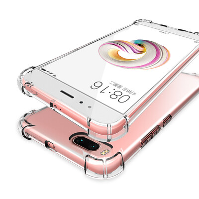 

Paizi MI 5X mobile phone shell