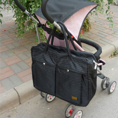

The original single exquisite economic package package multi-functional Mummy package mother baby bag