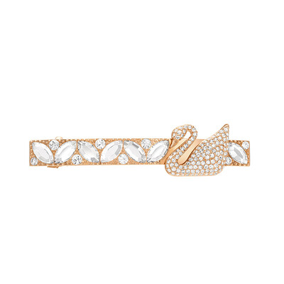 

SWAROVSKI Swarovski Classic Horse Eye Swan Hair Accessory Hairpin 5171355