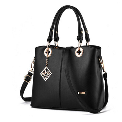 

Trendy female handbag fashion casual handbags large bag casual shoulder bag as gift for women
