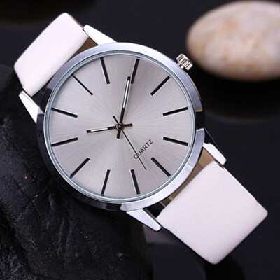 

2017 Casual Fashion Quartz Watch Men Watches Top Luxury Brand Famous Wrist Watch Male Clock Men Simple Watch