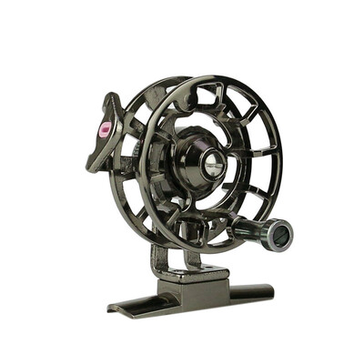 

Алюминиевый сплав Fly Fishing Reel 2 + 1BB Конфигурация Металлические рыболовные катушки